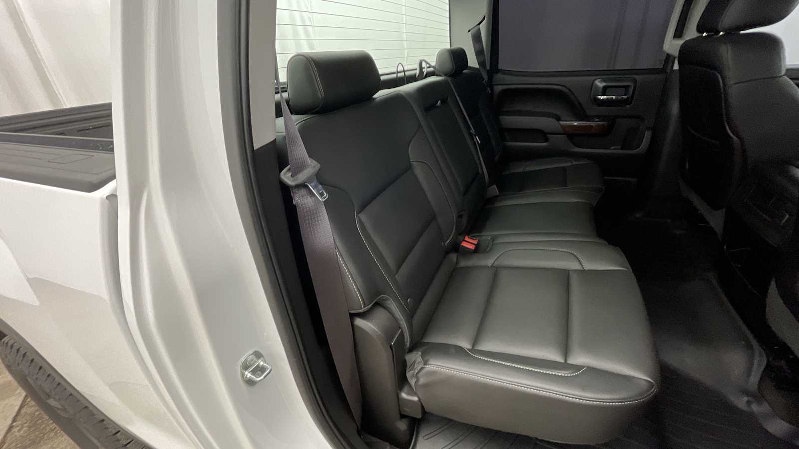 Thumbnail: 2014 GMC Sierra 1500 - 10