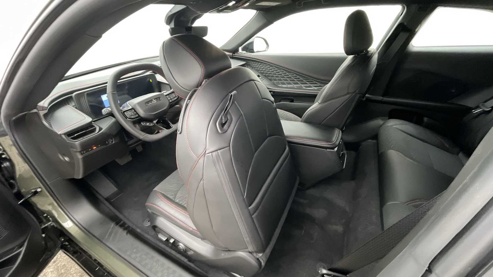Thumbnail: 2026 Dodge Charger - 7
