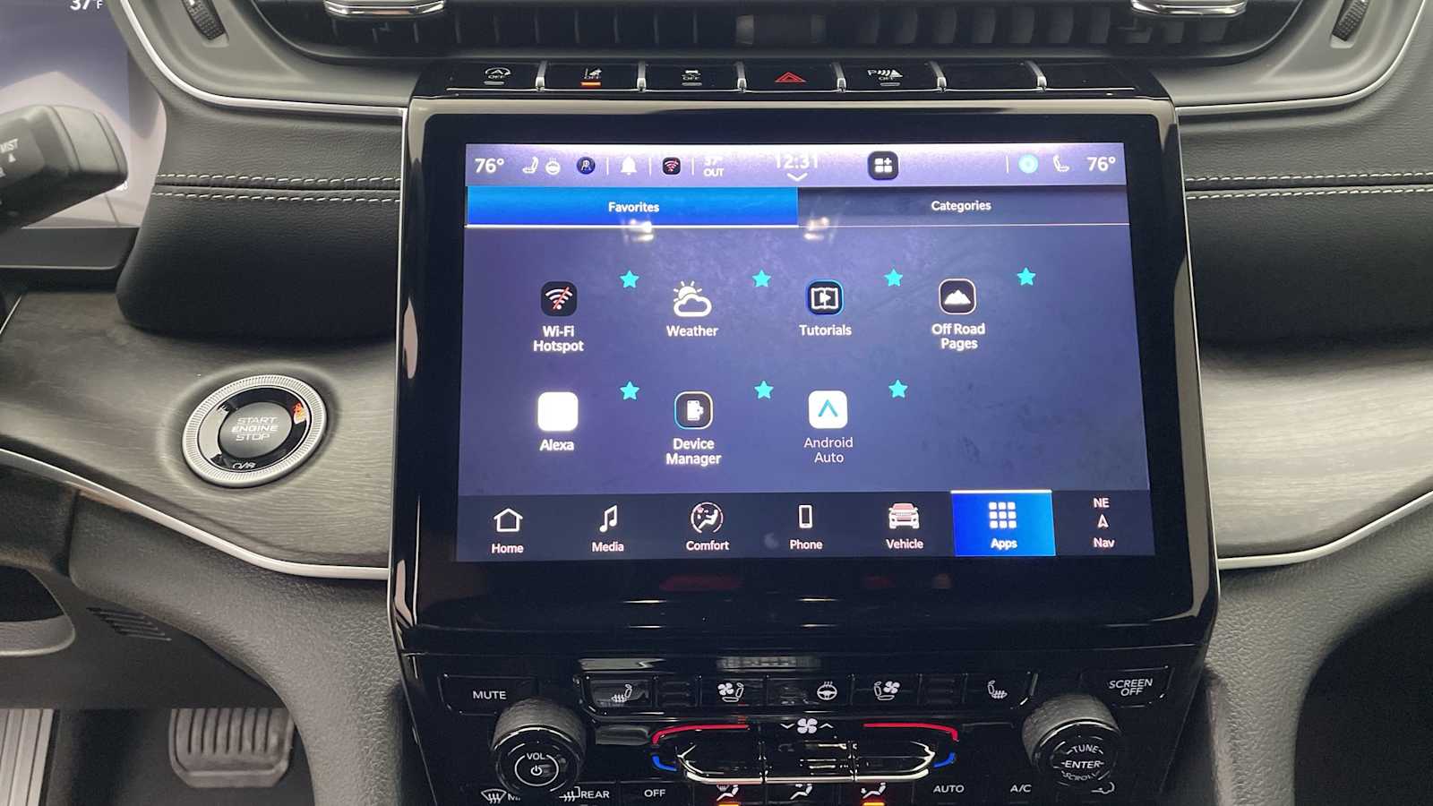 Thumbnail: 2025 Jeep Grand Cherokee - 26