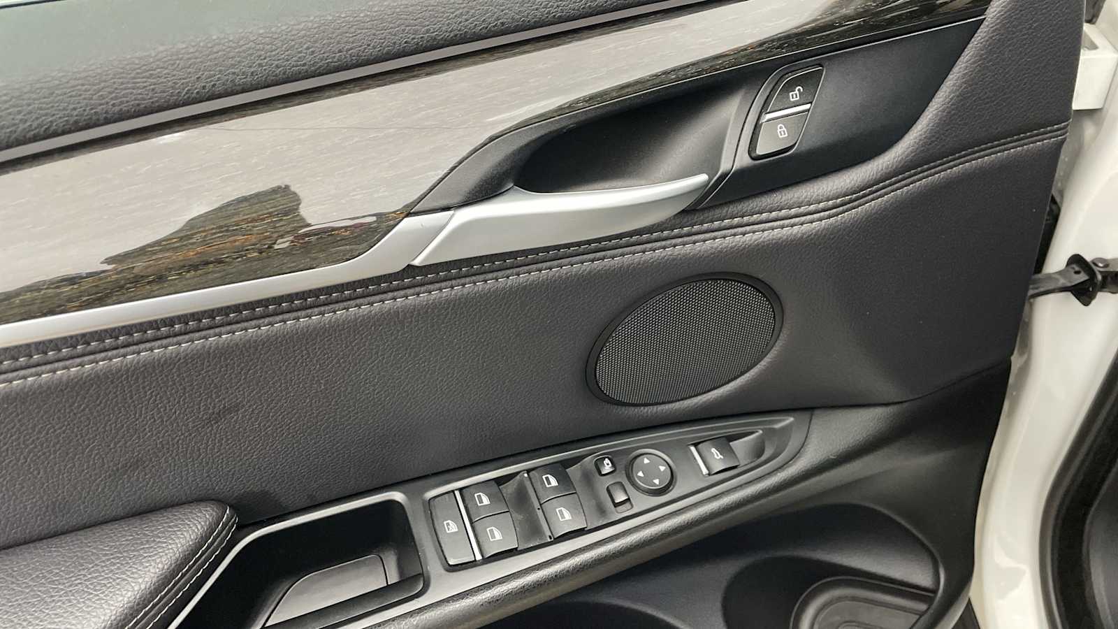 Thumbnail: 2018 BMW X5 - 7