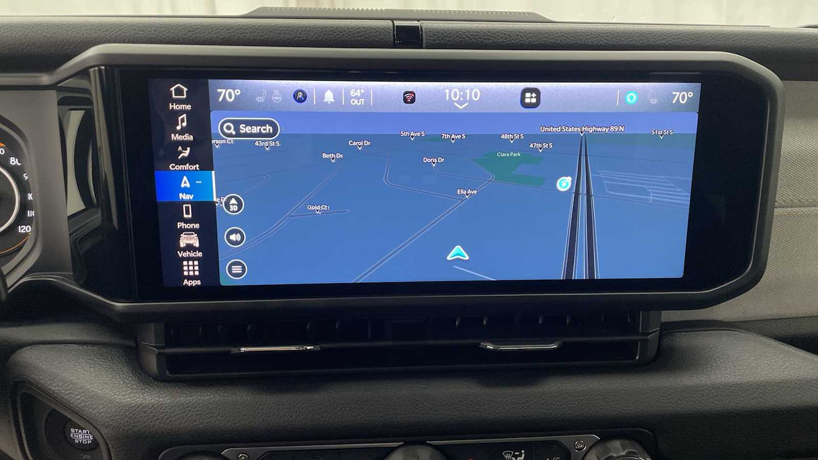 Thumbnail: 2025 Jeep Gladiator - 4