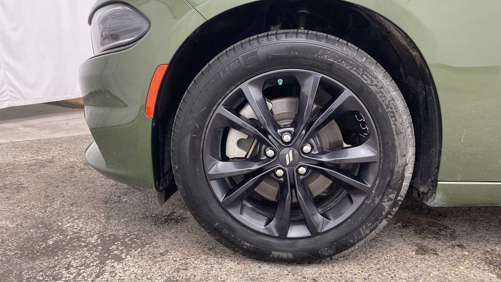 Thumbnail: 2023 Dodge Charger - 39