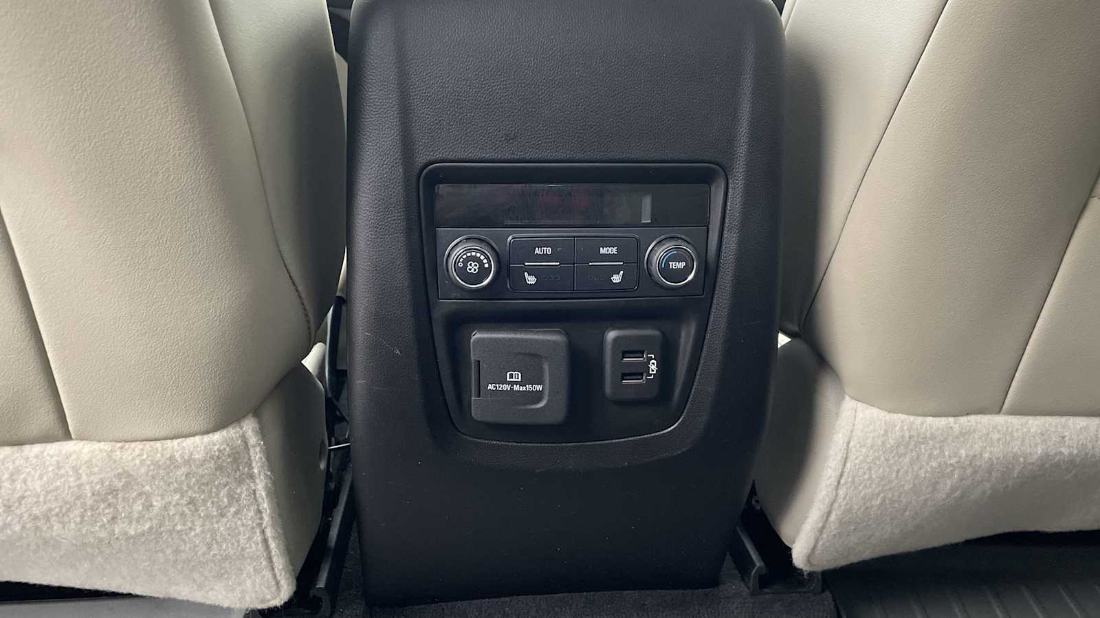 Thumbnail: 2019 Buick Enclave - 25