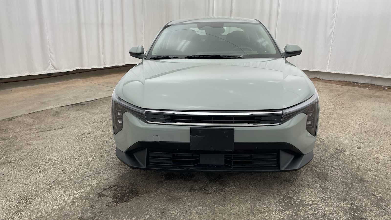 Thumbnail: 2025 Kia K4 - 33