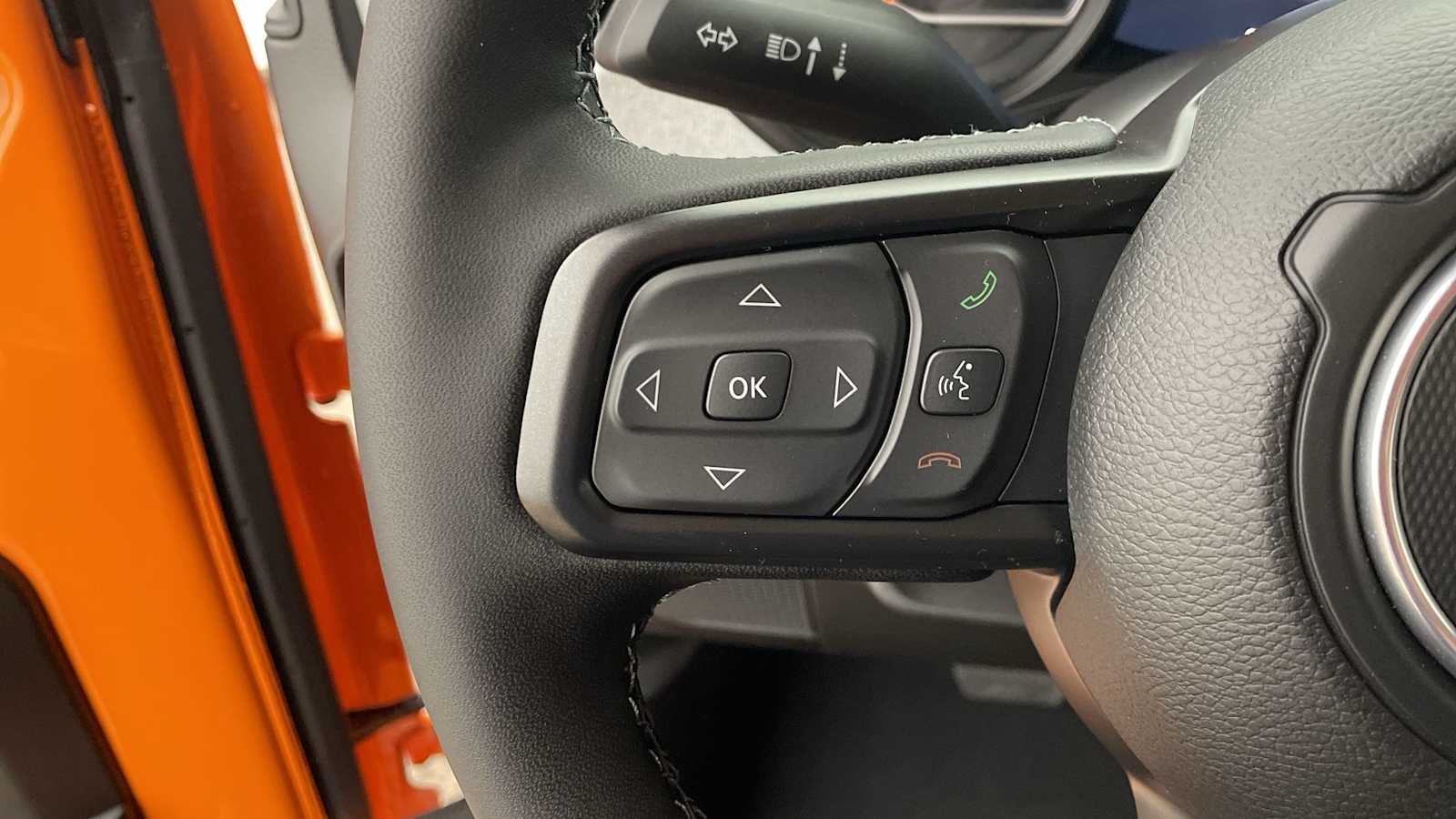 Thumbnail: 2025 Jeep Gladiator - 14