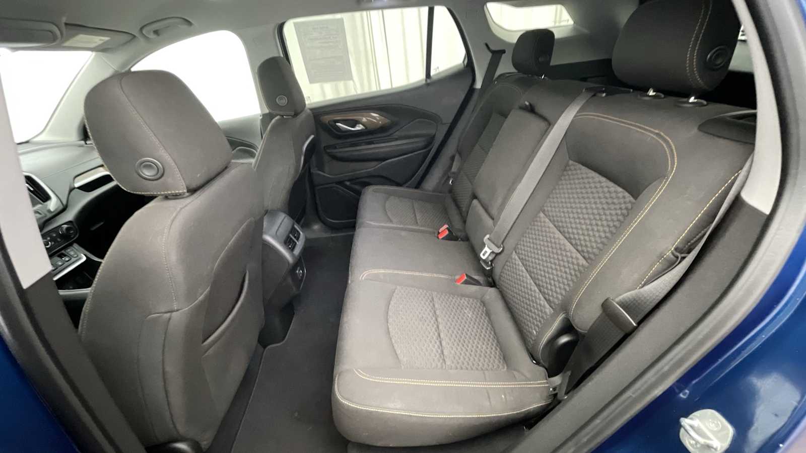 Thumbnail: 2020 GMC Terrain - 8