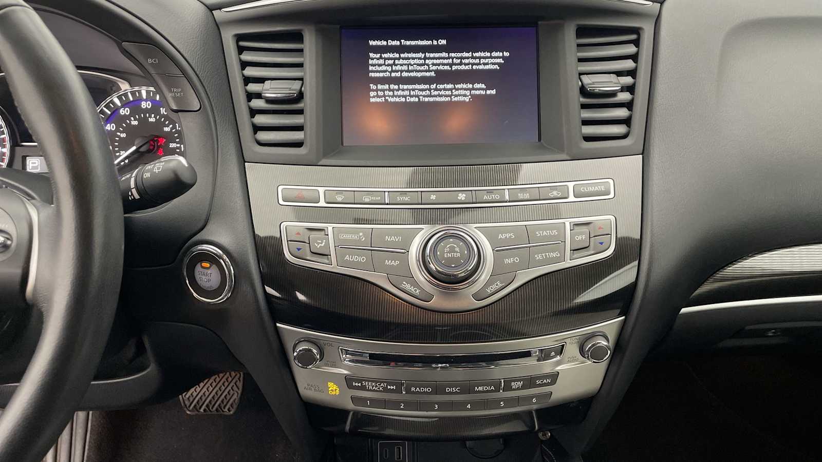 Thumbnail: 2020 INFINITI QX60 - 19