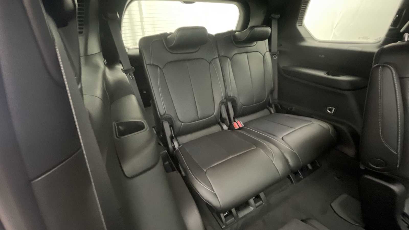 Thumbnail: 2025 Jeep Grand Cherokee - 12