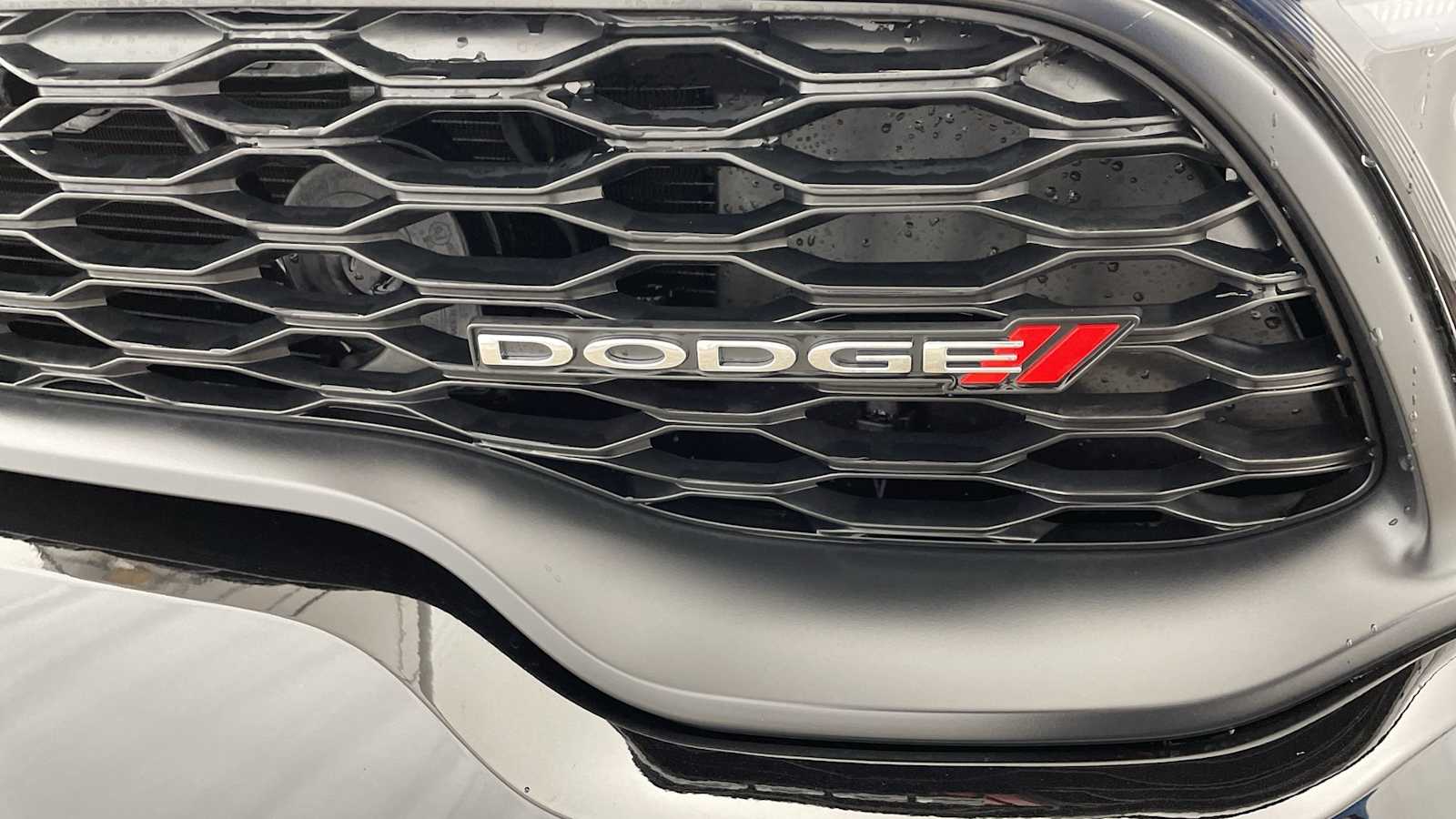 Thumbnail: 2026 Dodge Durango - 41