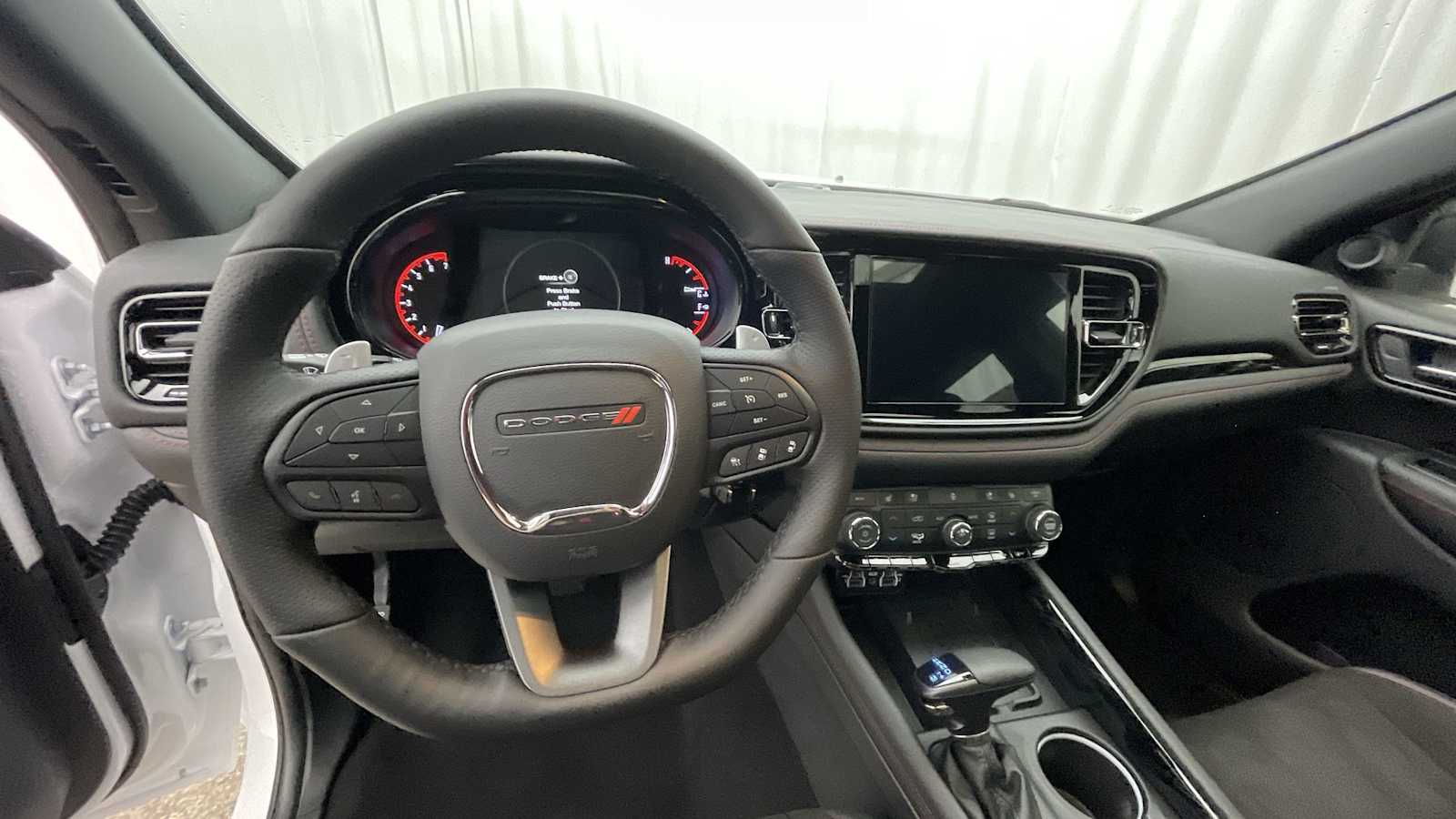 Thumbnail: 2026 Dodge Durango - 3