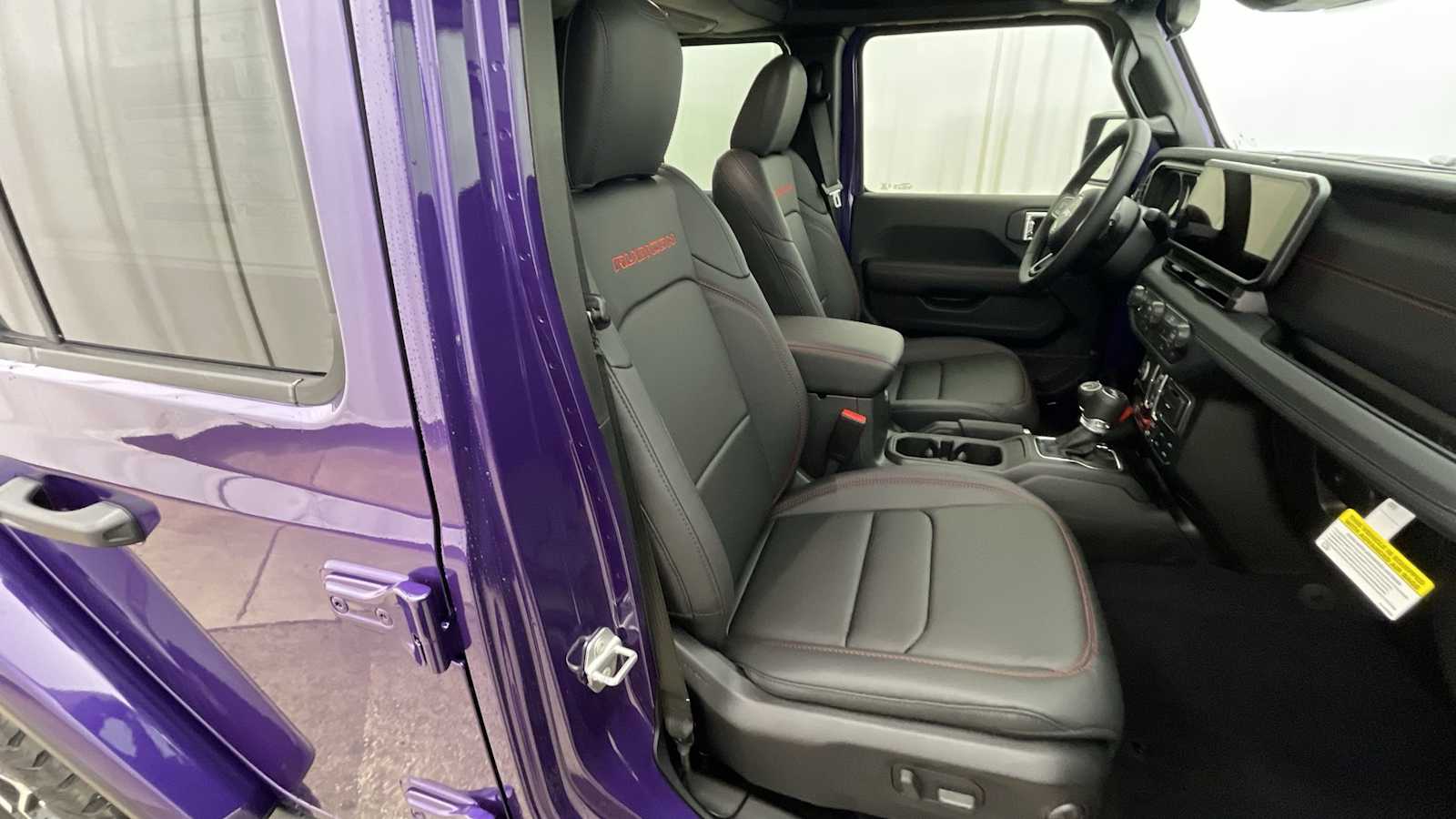 Thumbnail: 2026 Jeep Wrangler - 11