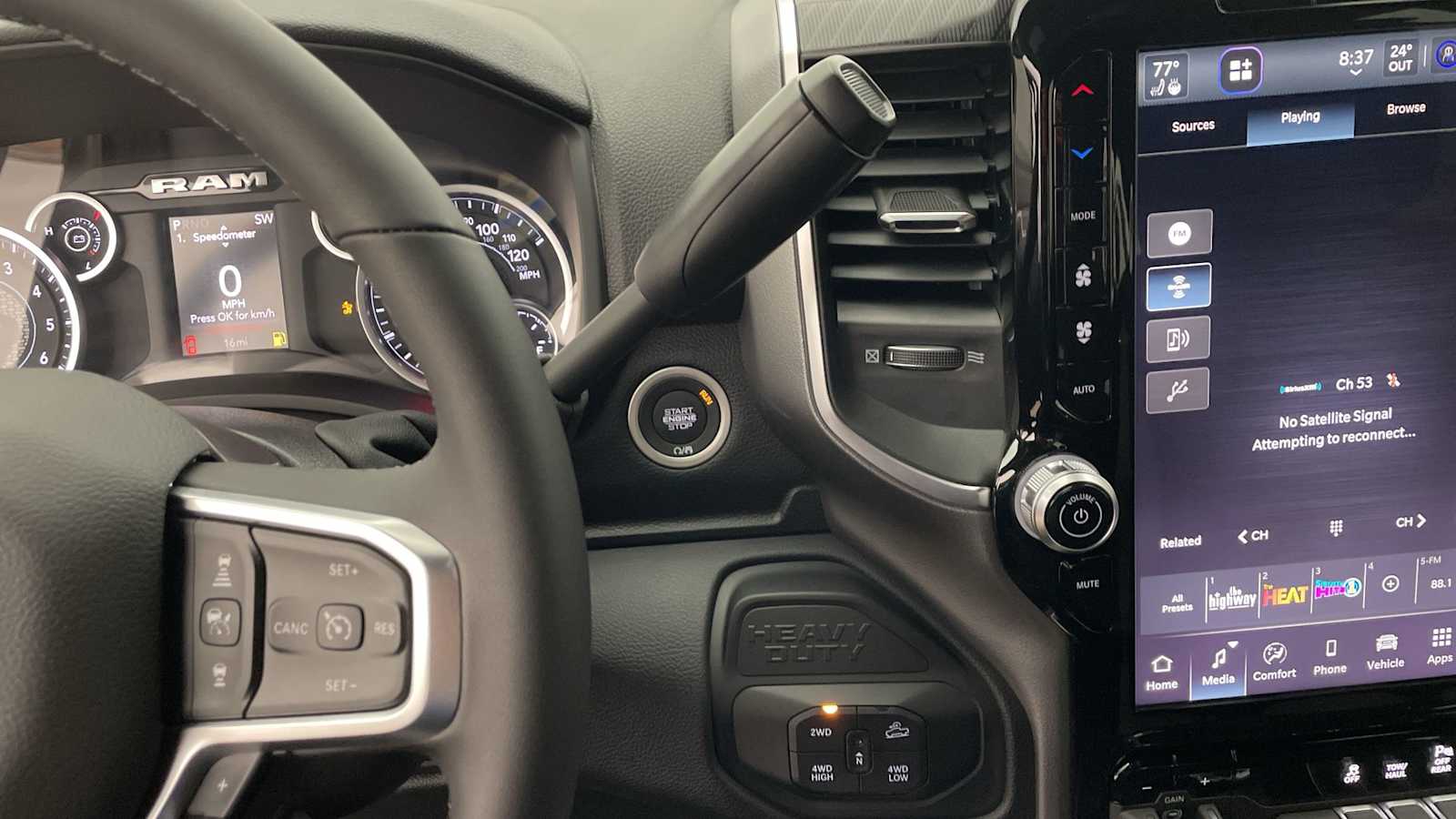 Thumbnail: 2026 RAM 2500 - 19