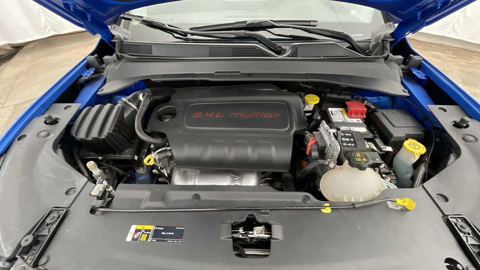 Thumbnail: 2022 Jeep Compass - 29