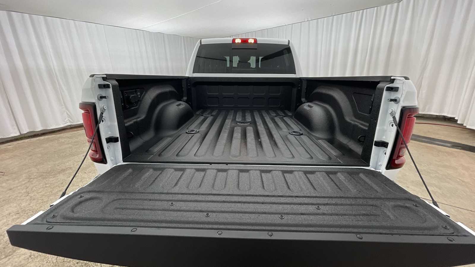 Thumbnail: 2026 RAM 3500 - 27