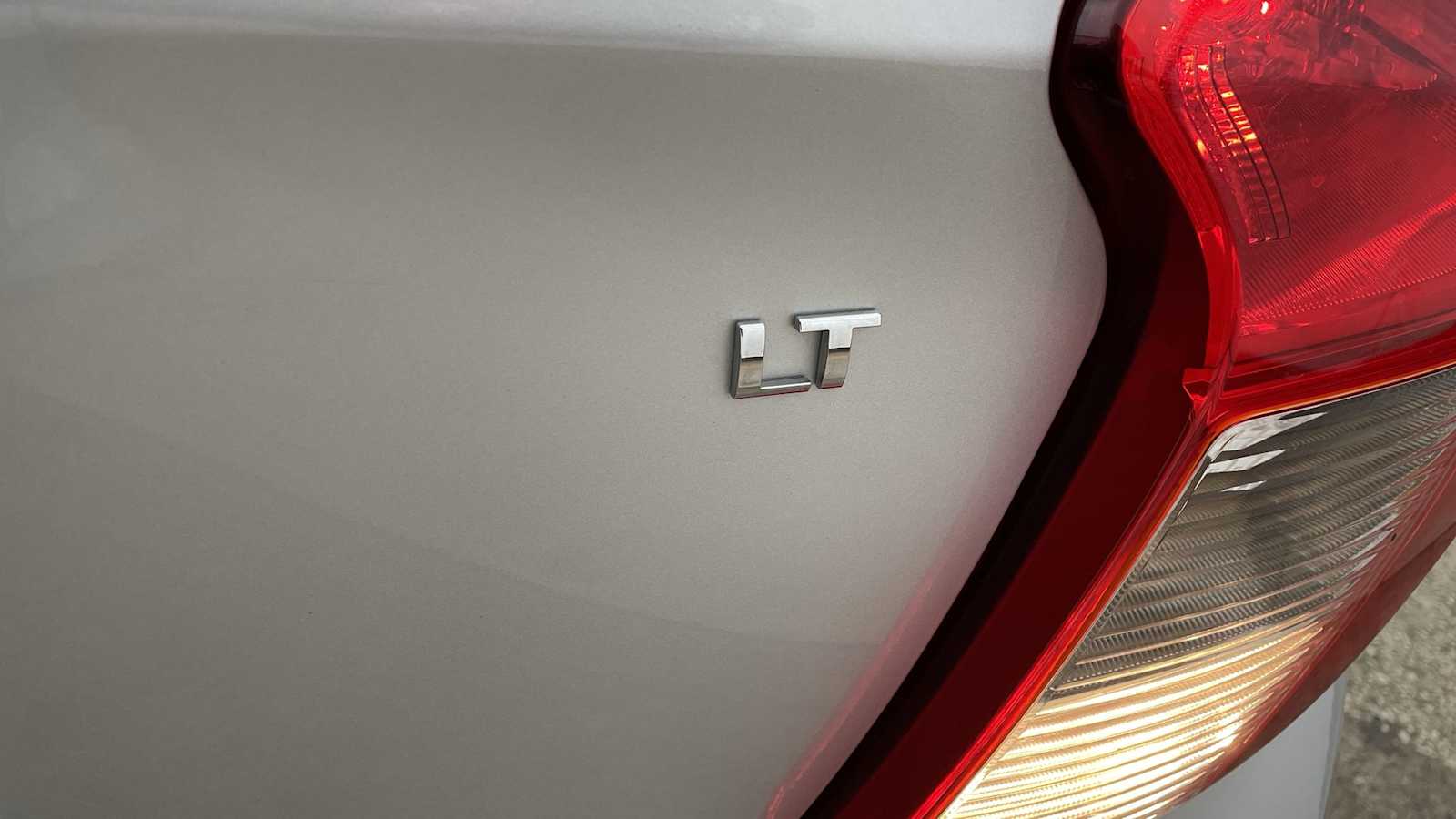 Thumbnail: 2021 Chevrolet Spark - 24