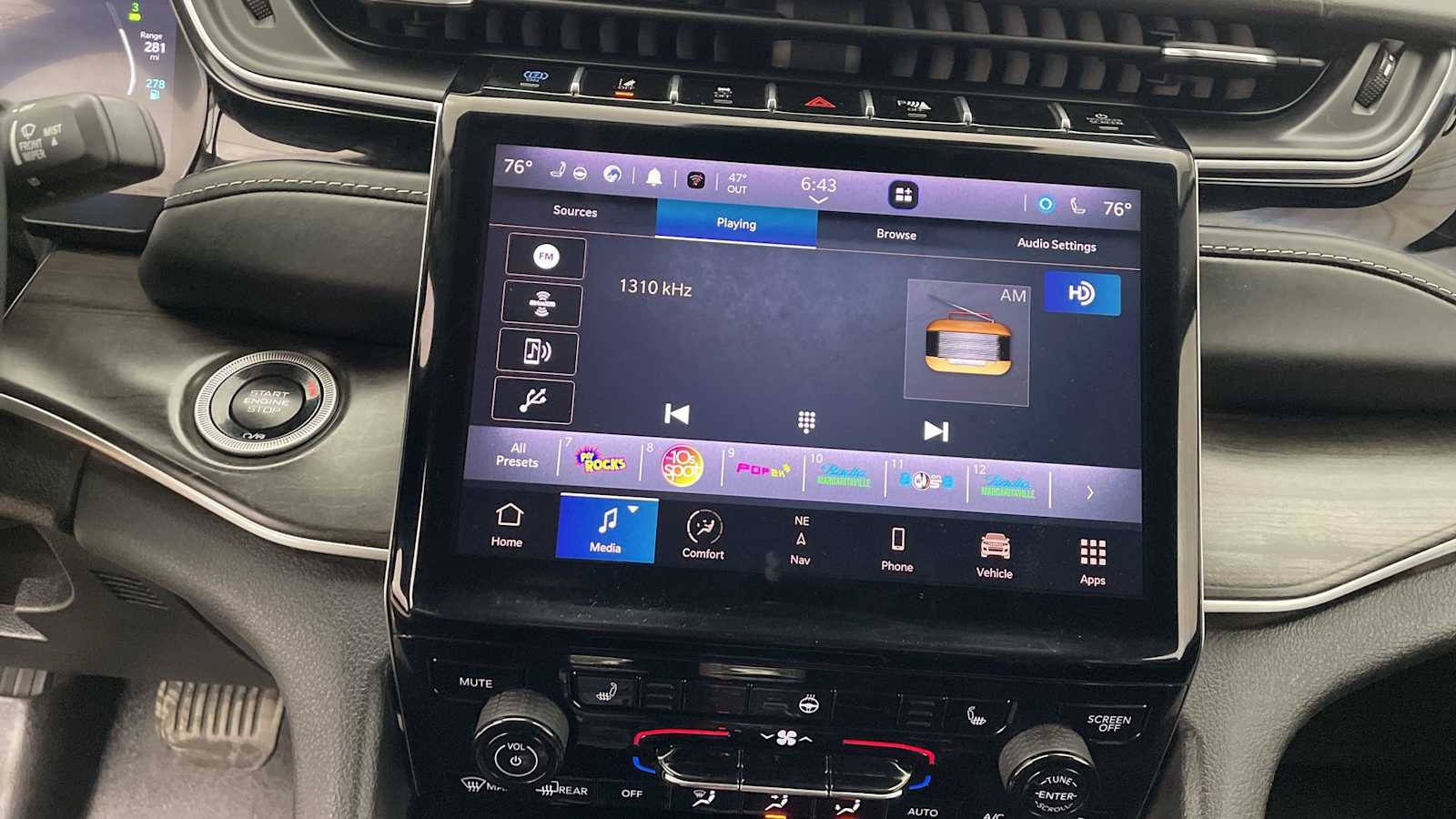 Thumbnail: 2022 Jeep Grand Cherokee - 20