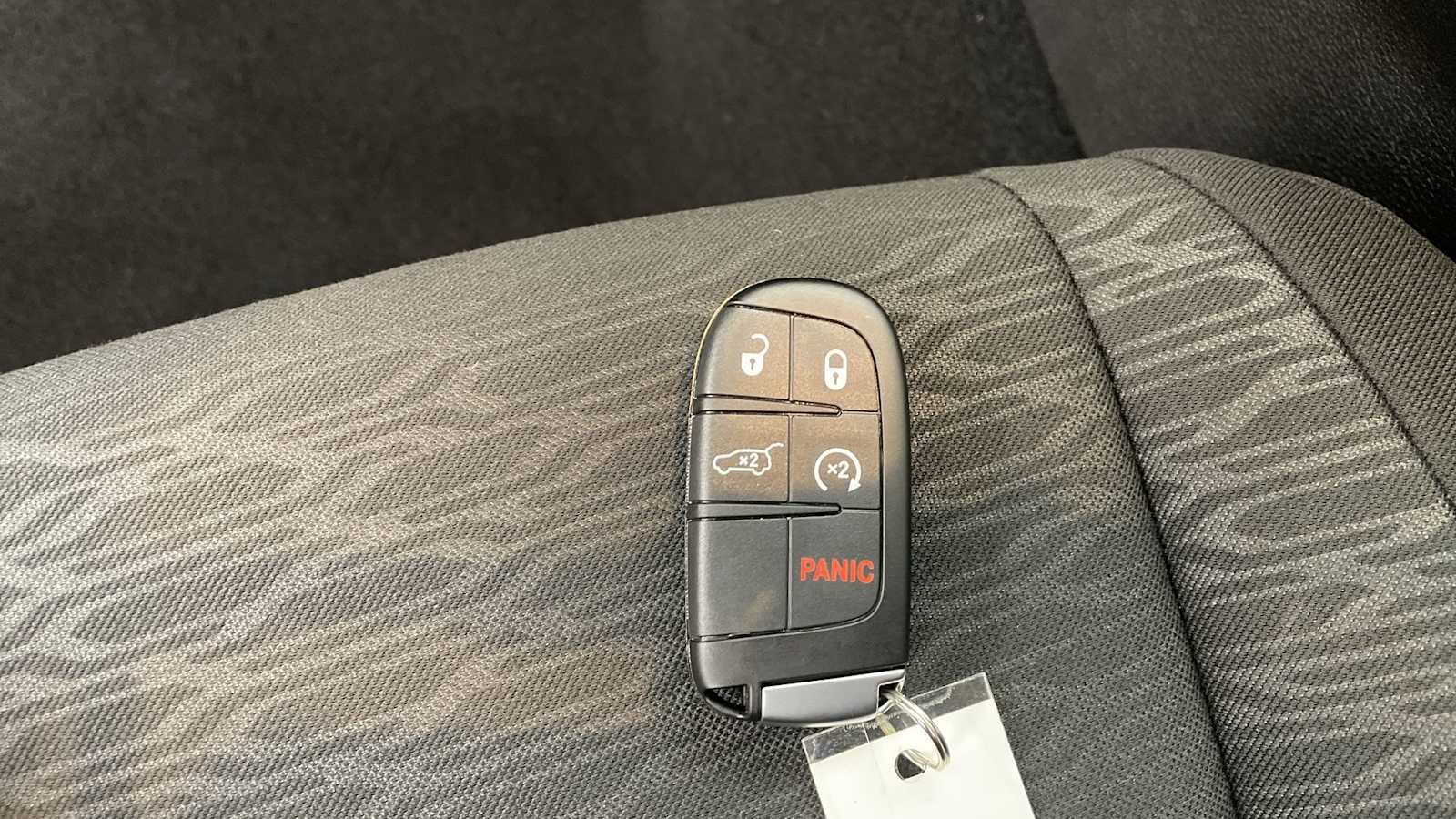 Thumbnail: 2026 Dodge Durango - 22