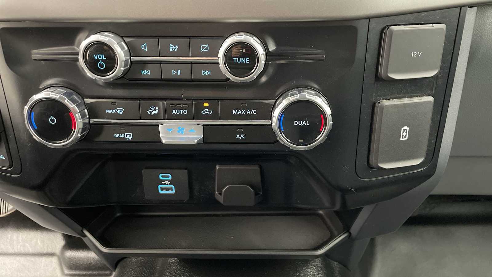 Thumbnail: 2024 Ford F-150 - 18