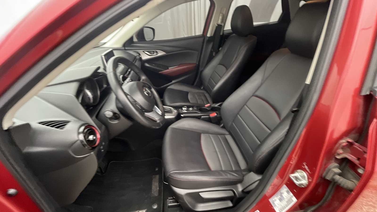 Thumbnail: 2017 Mazda CX-3 - 5