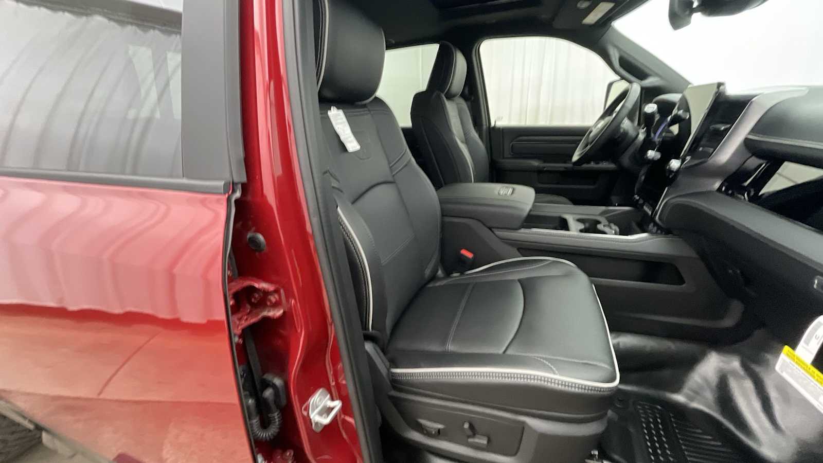 Thumbnail: 2026 RAM 2500 - 12