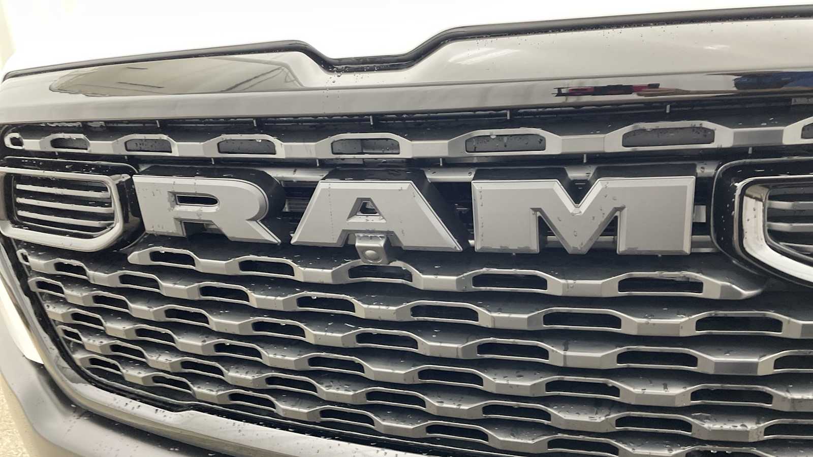 Thumbnail: 2026 RAM 1500 - 37