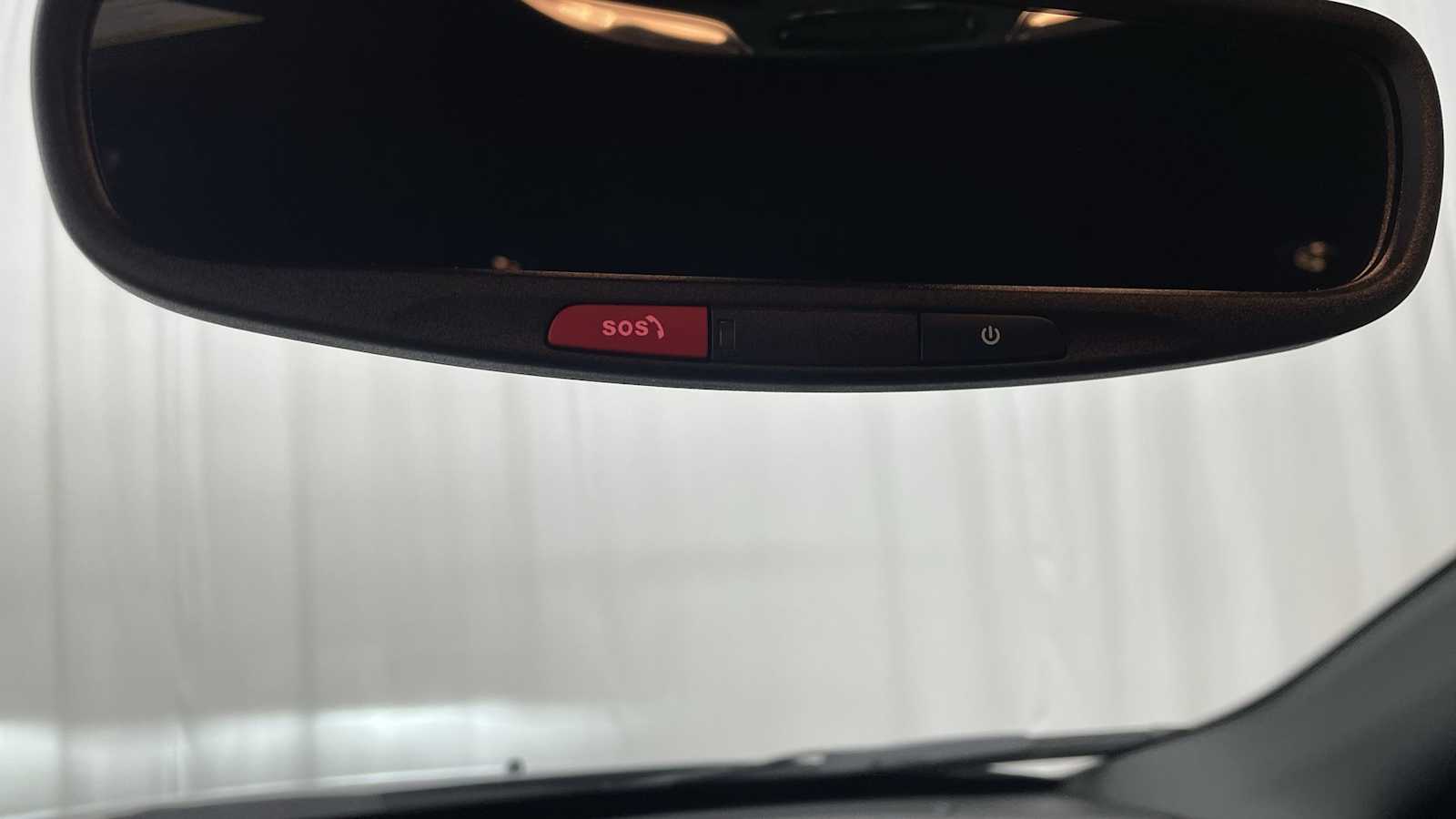 Thumbnail: 2026 Jeep Compass - 22