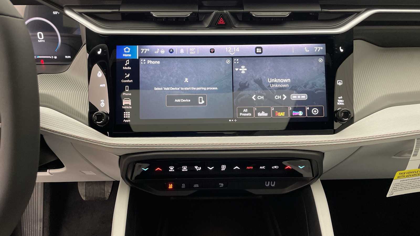 Thumbnail: 2026 Jeep Cherokee - 17