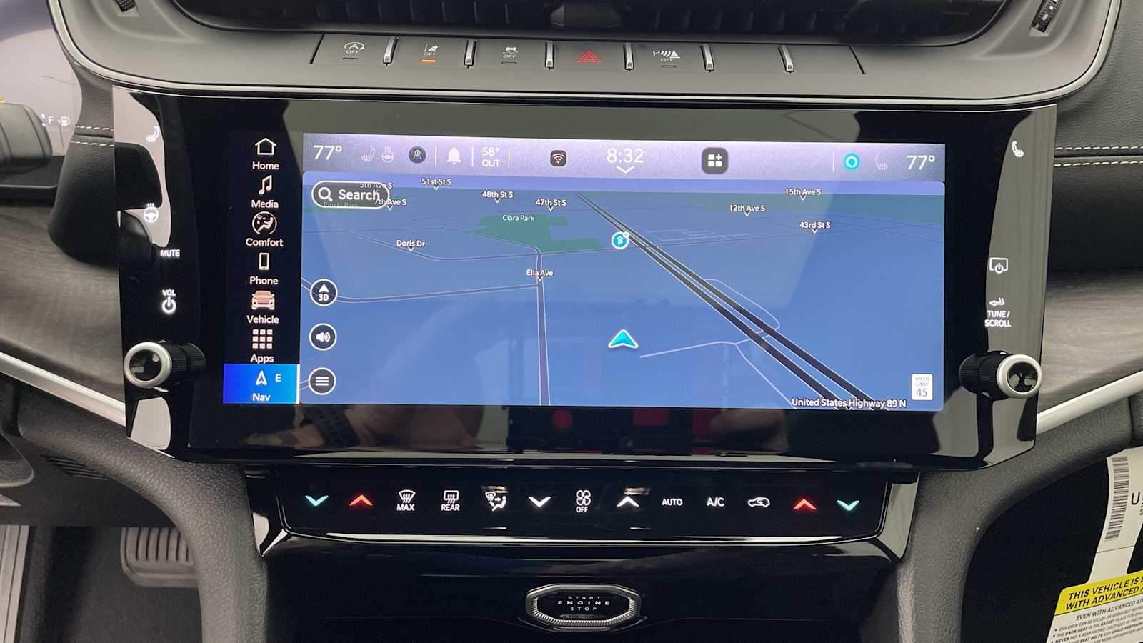 Thumbnail: 2026 Jeep Grand Cherokee - 4