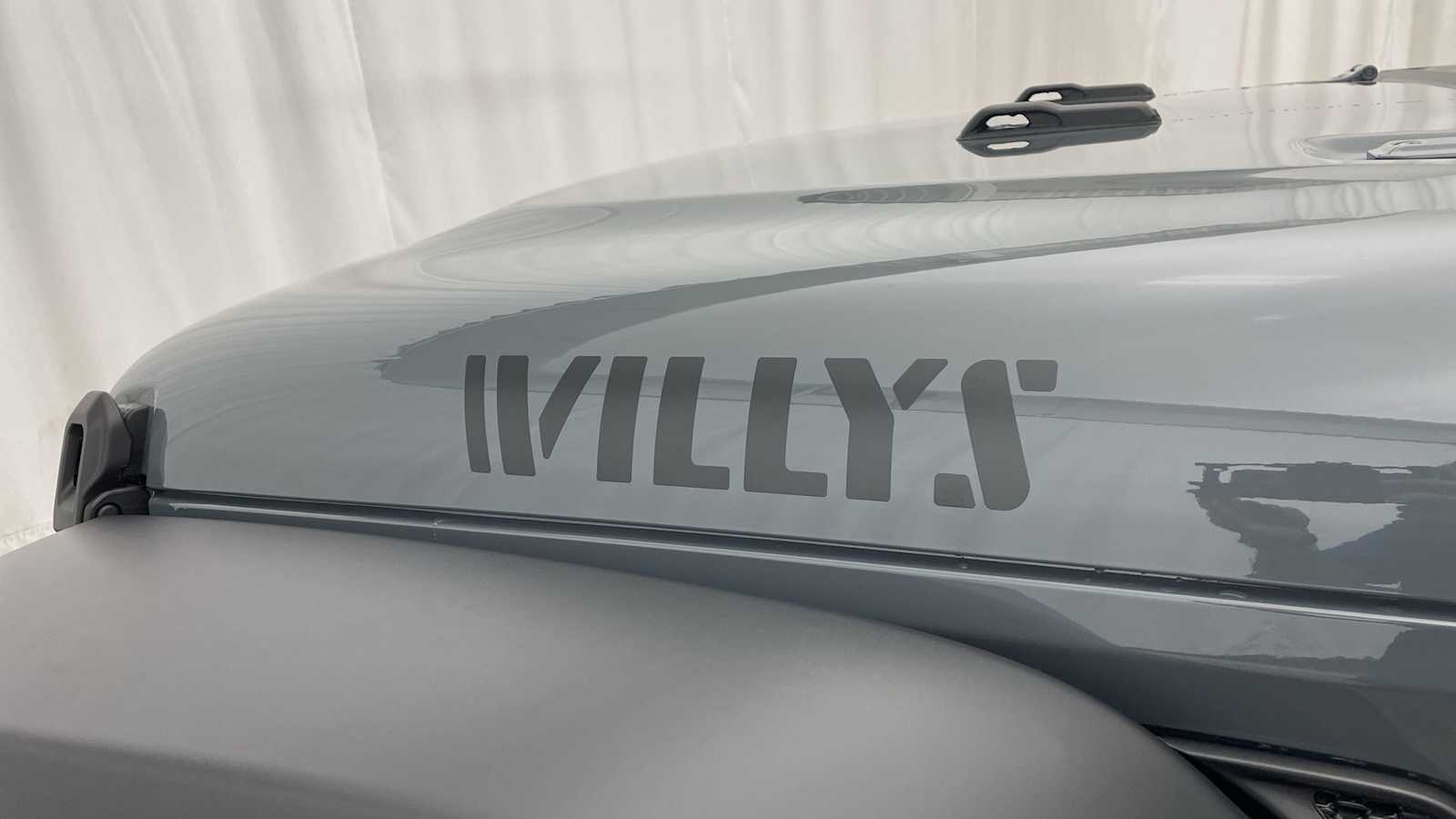 Thumbnail: 2026 Jeep Wrangler - 41