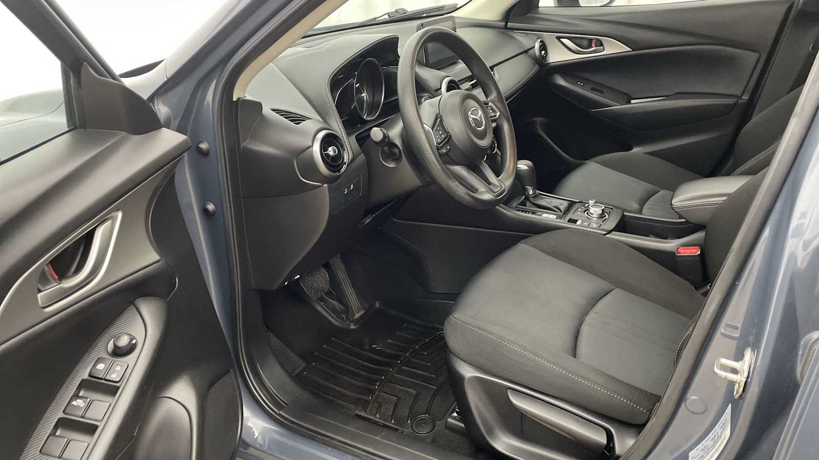 Thumbnail: 2021 Mazda CX-3 - 2