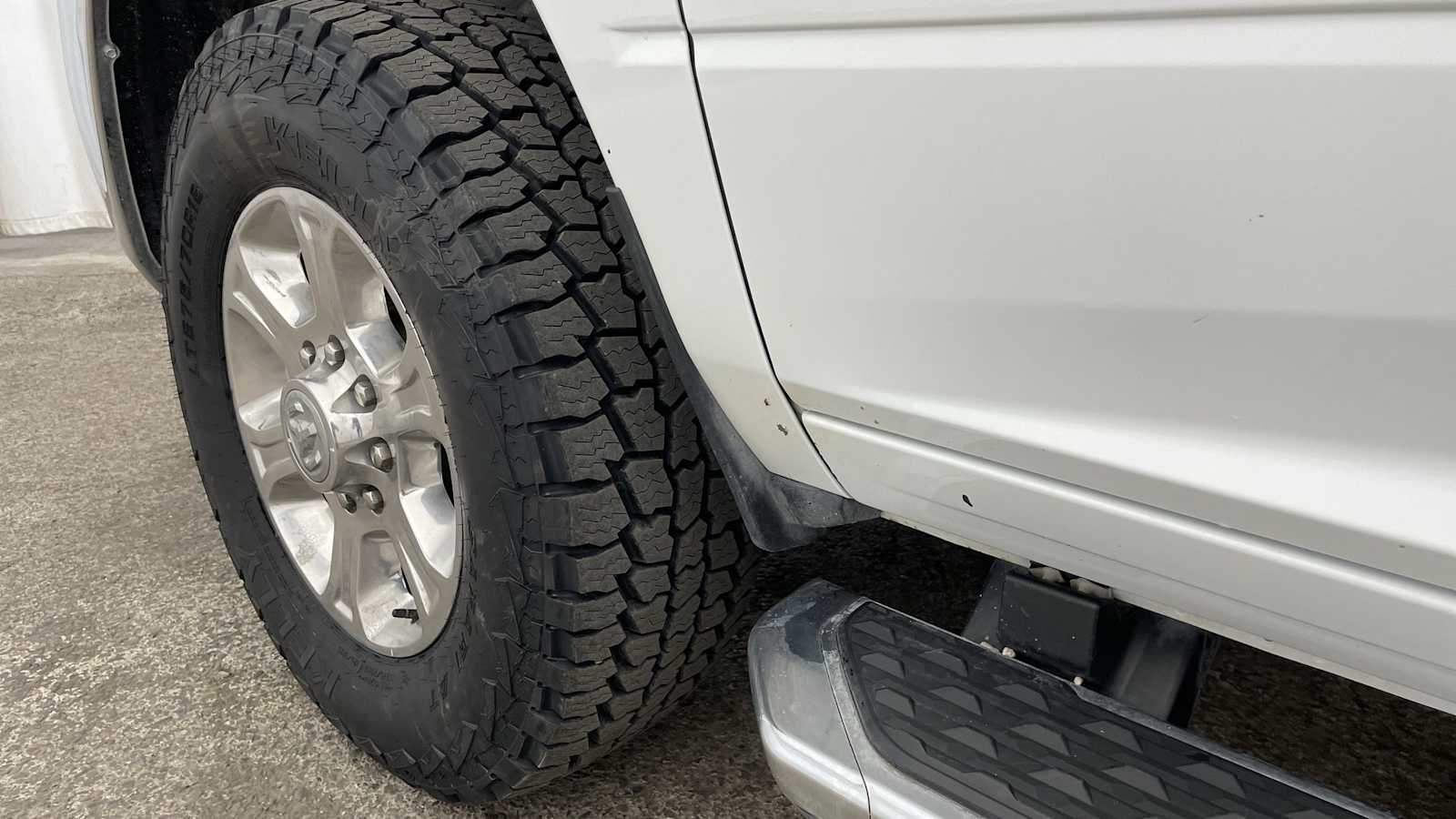 Thumbnail: 2024 RAM 2500 - 42