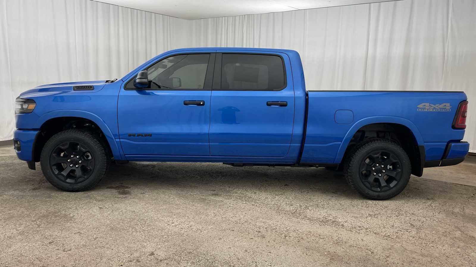 Thumbnail: 2026 RAM 1500 - 29