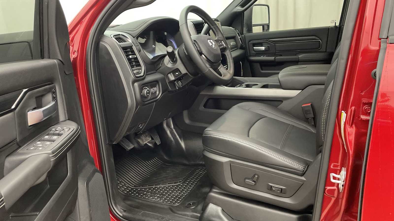 Thumbnail: 2026 RAM 2500 - 2