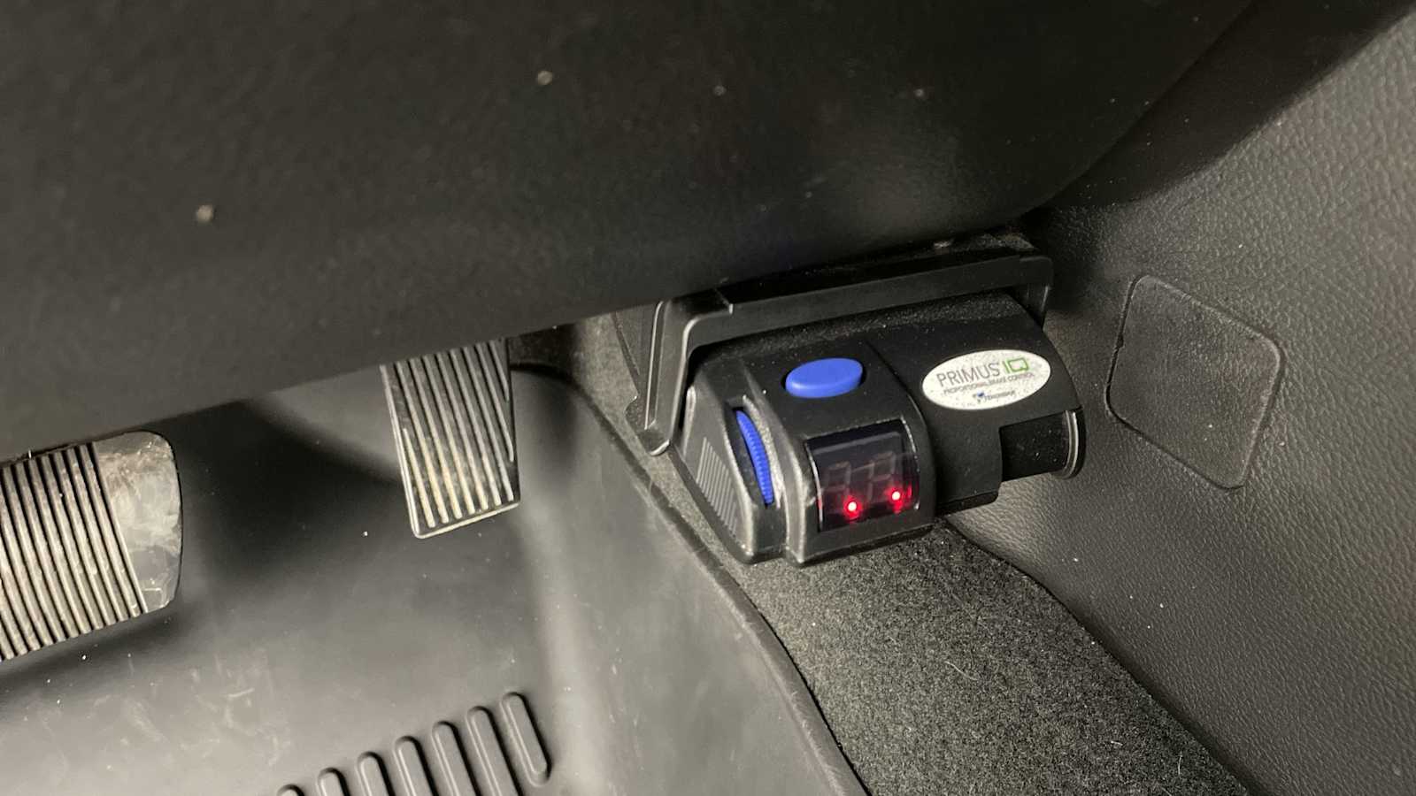 Thumbnail: 2023 RAM 1500 - 24