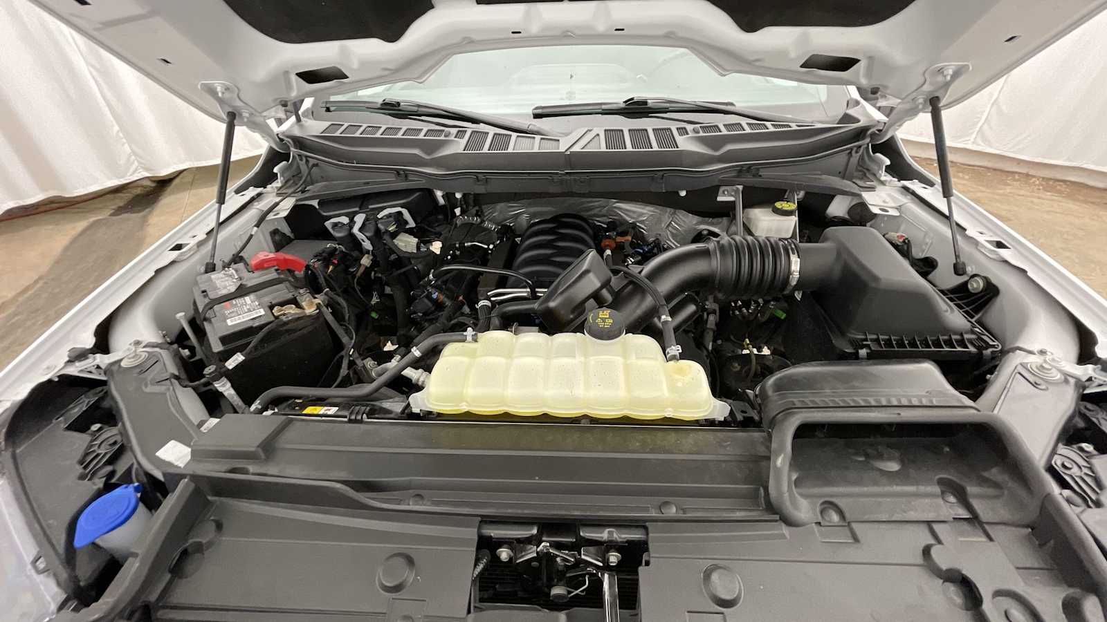 Thumbnail: 2023 Ford F-150 - 24