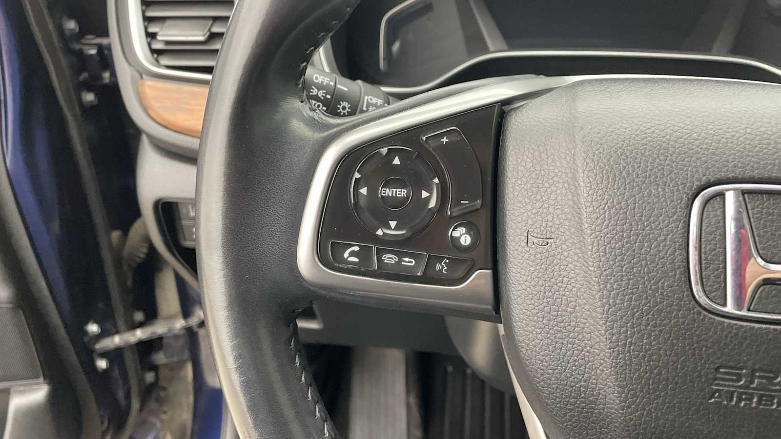 Thumbnail: 2019 Honda CR-V - 13