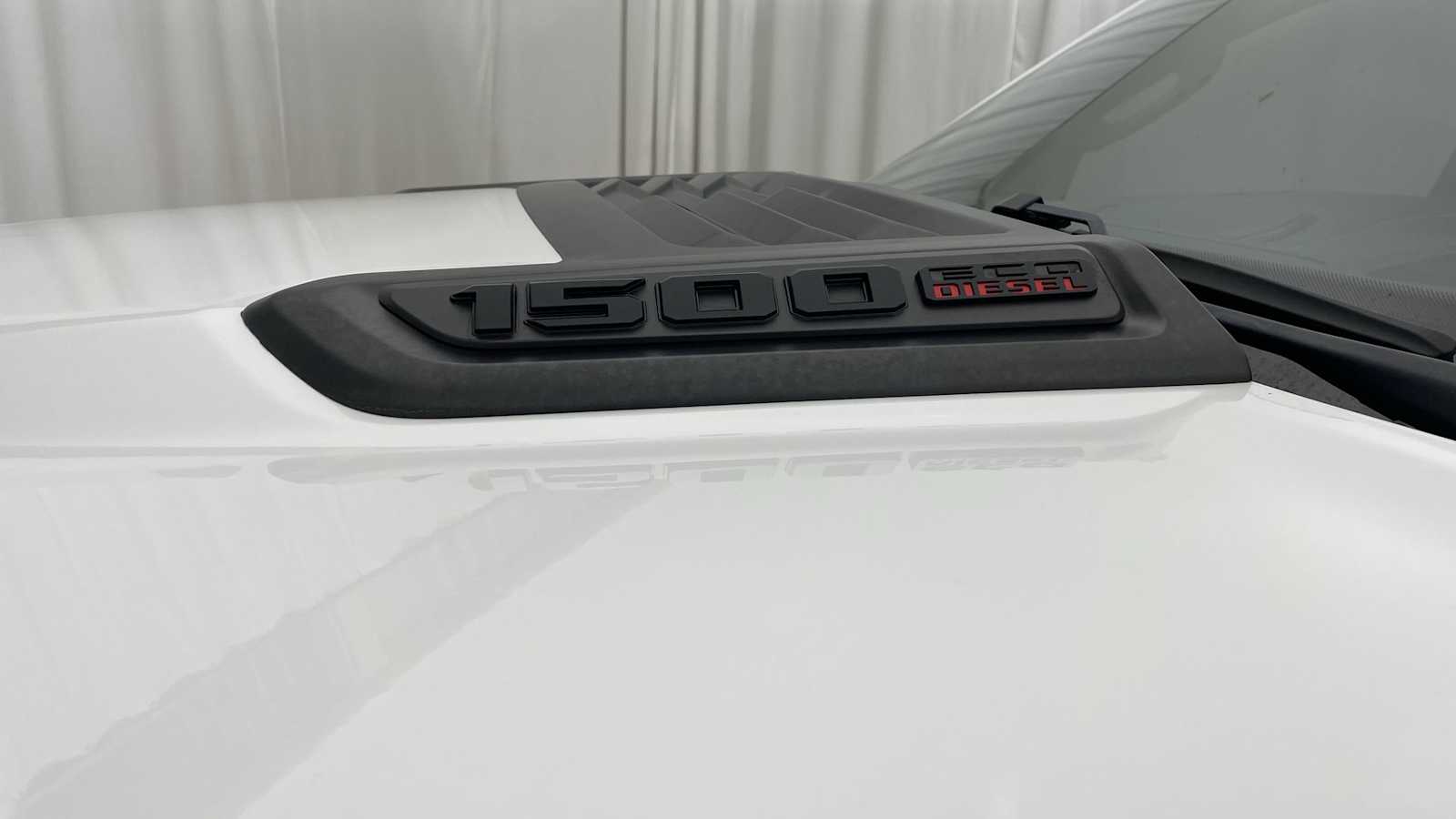 Thumbnail: 2021 RAM 1500 - 43