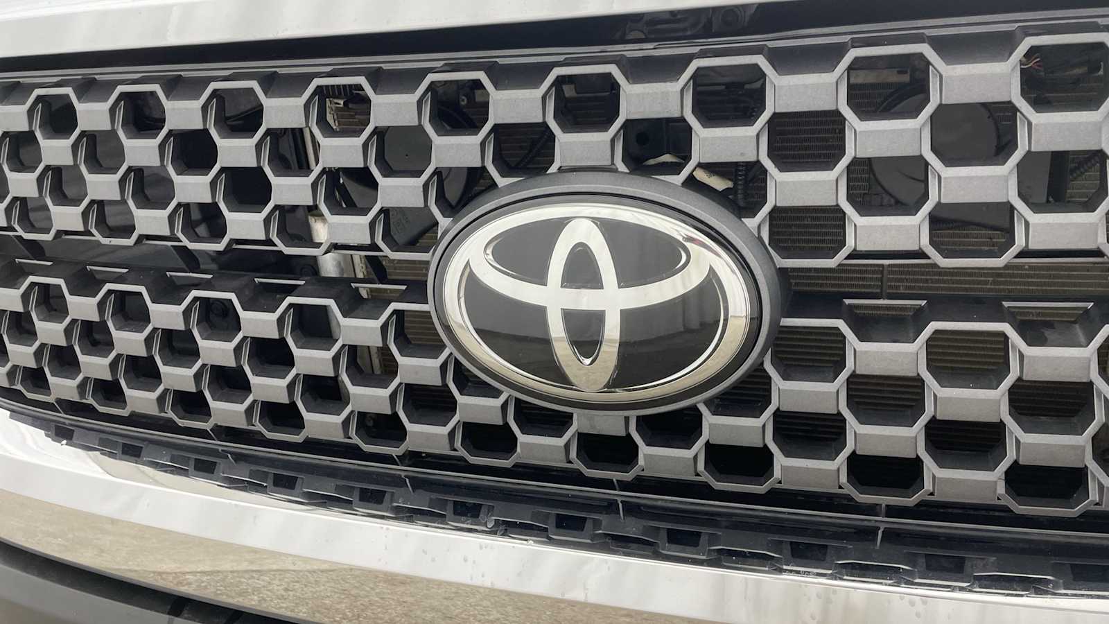 Thumbnail: 2021 Toyota Tundra - 39