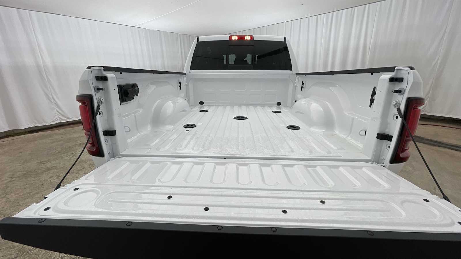 Thumbnail: 2026 RAM 3500 - 27