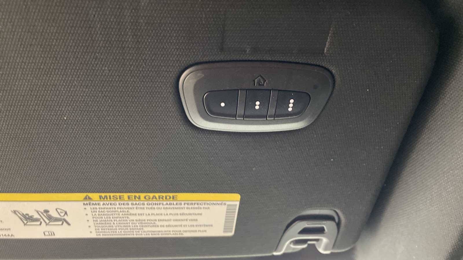 Thumbnail: 2021 RAM 1500 - 21