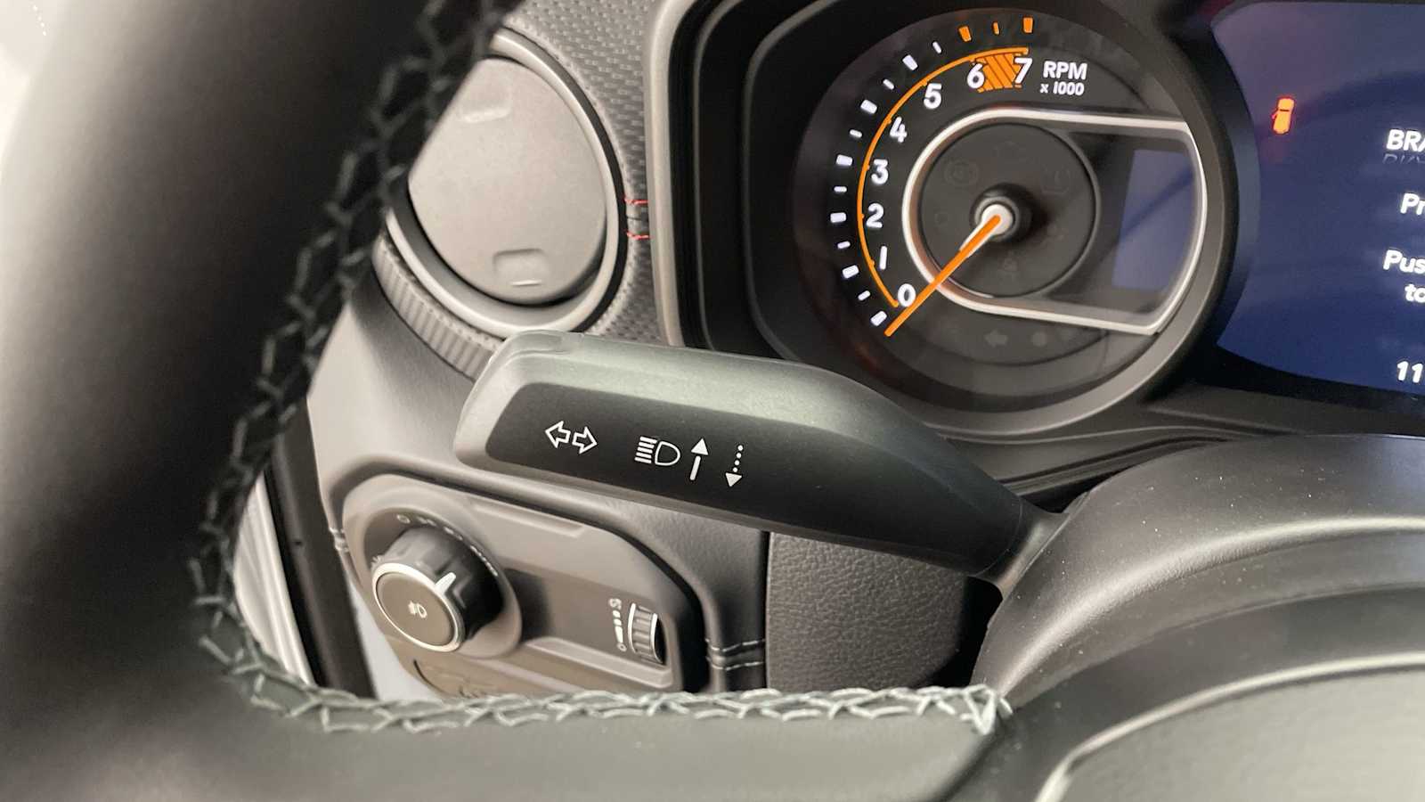 Thumbnail: 2026 Jeep Wrangler - 16