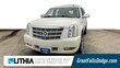 CADILLAC Escalade ESV