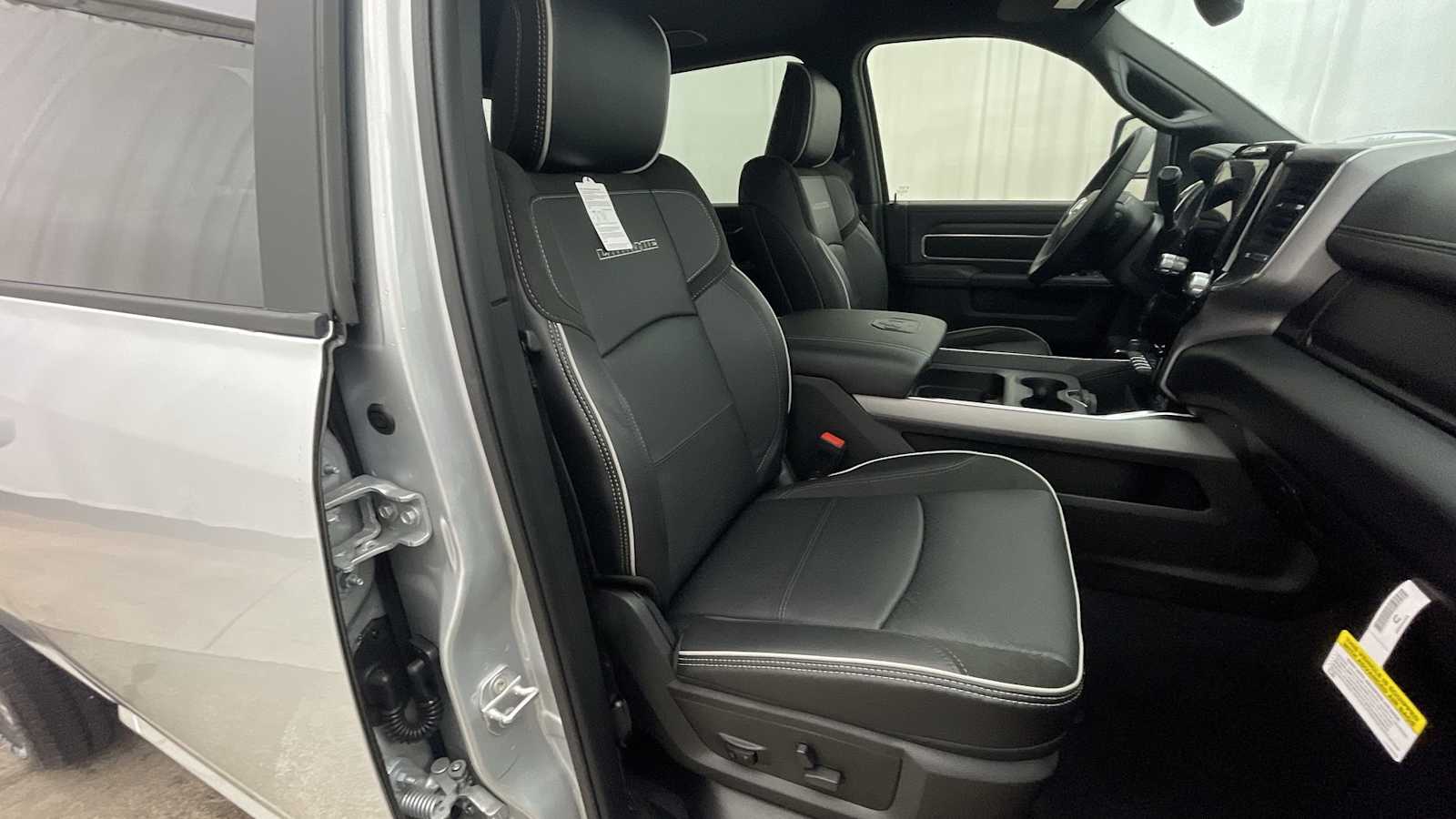 Thumbnail: 2026 RAM 2500 - 11