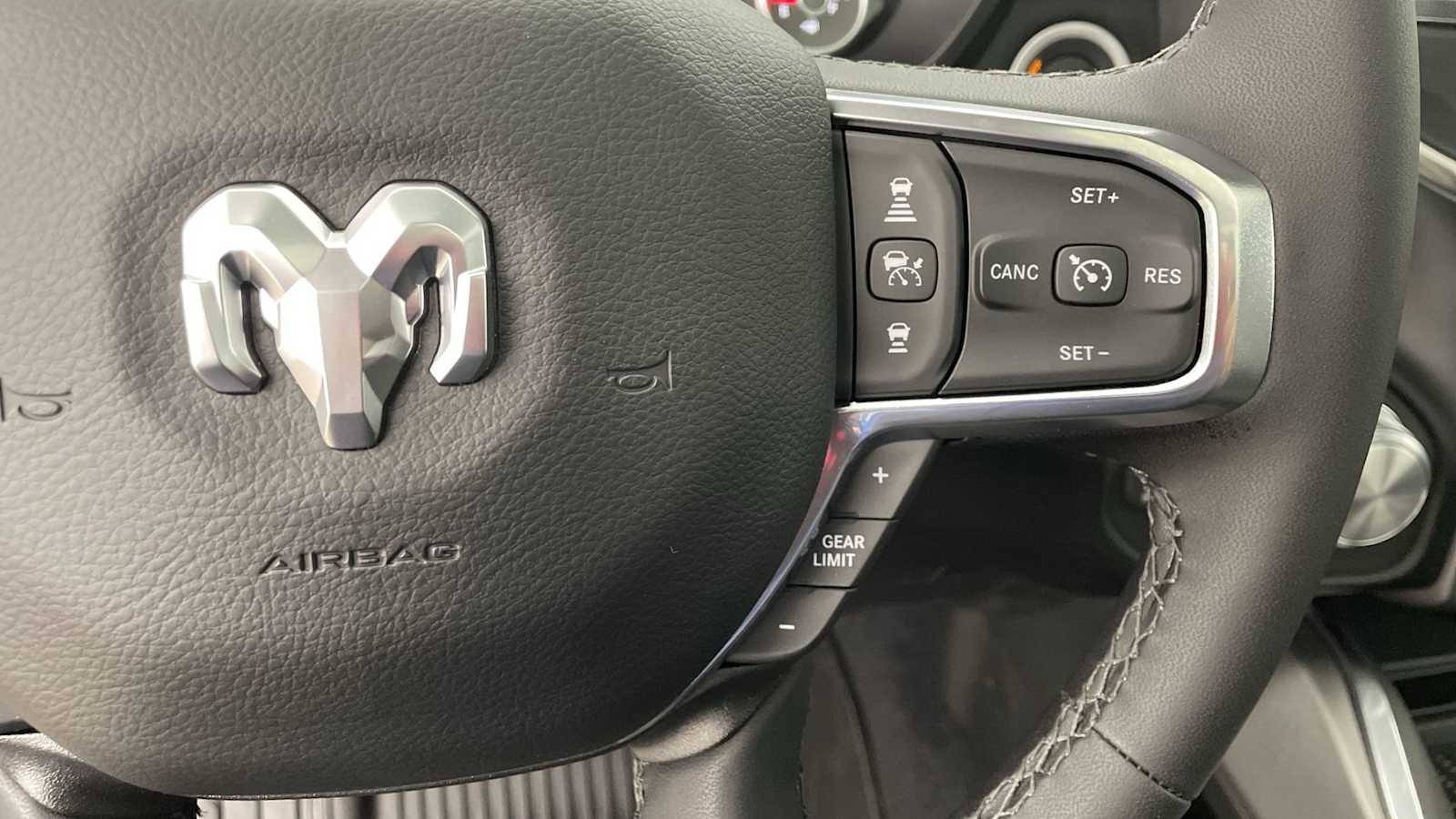 Thumbnail: 2026 RAM 1500 - 16
