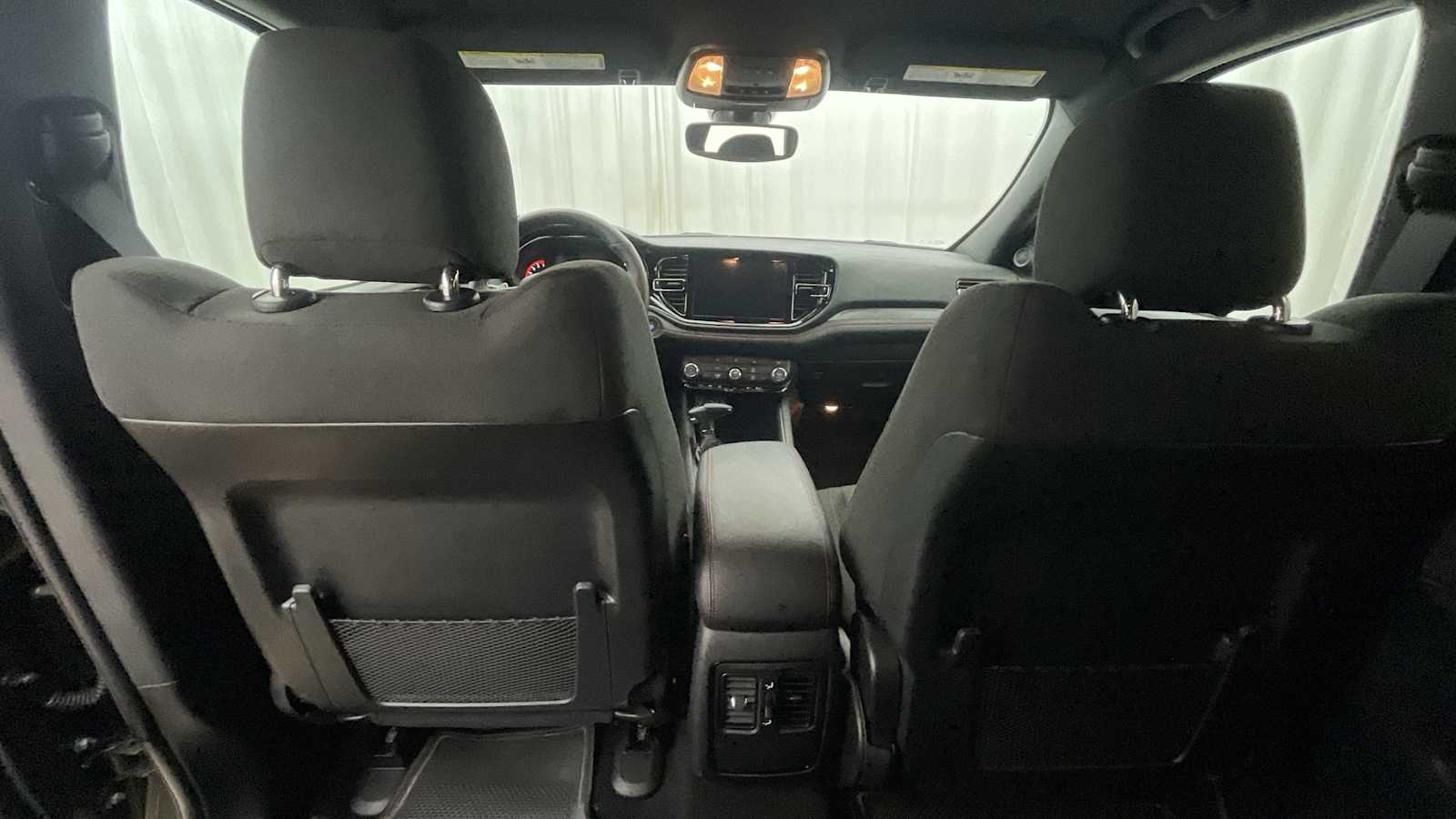 Thumbnail: 2026 Dodge Durango - 8