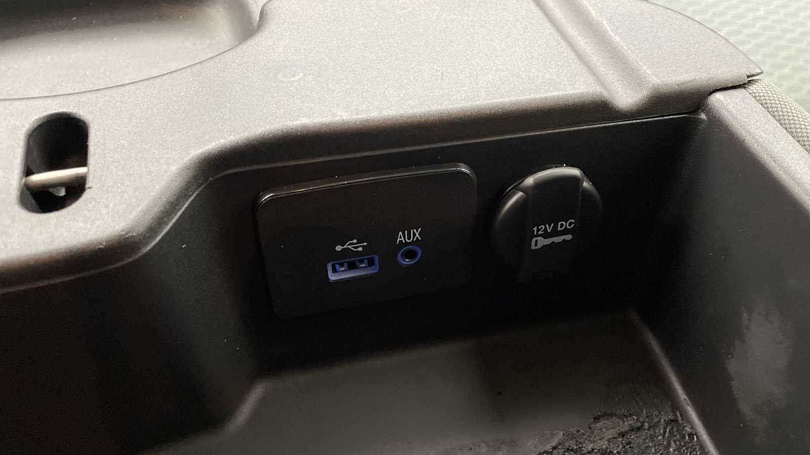 Thumbnail: 2014 RAM 2500 - 14