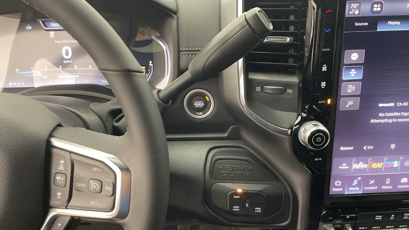 Thumbnail: 2026 RAM 2500 - 20