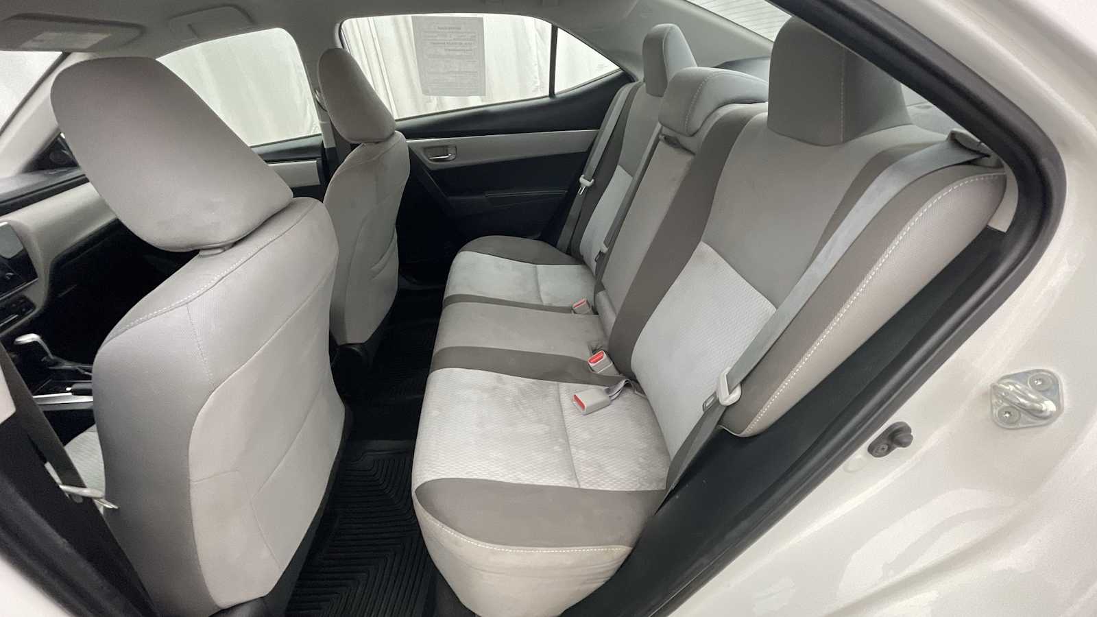 Thumbnail: 2019 Toyota Corolla - 8