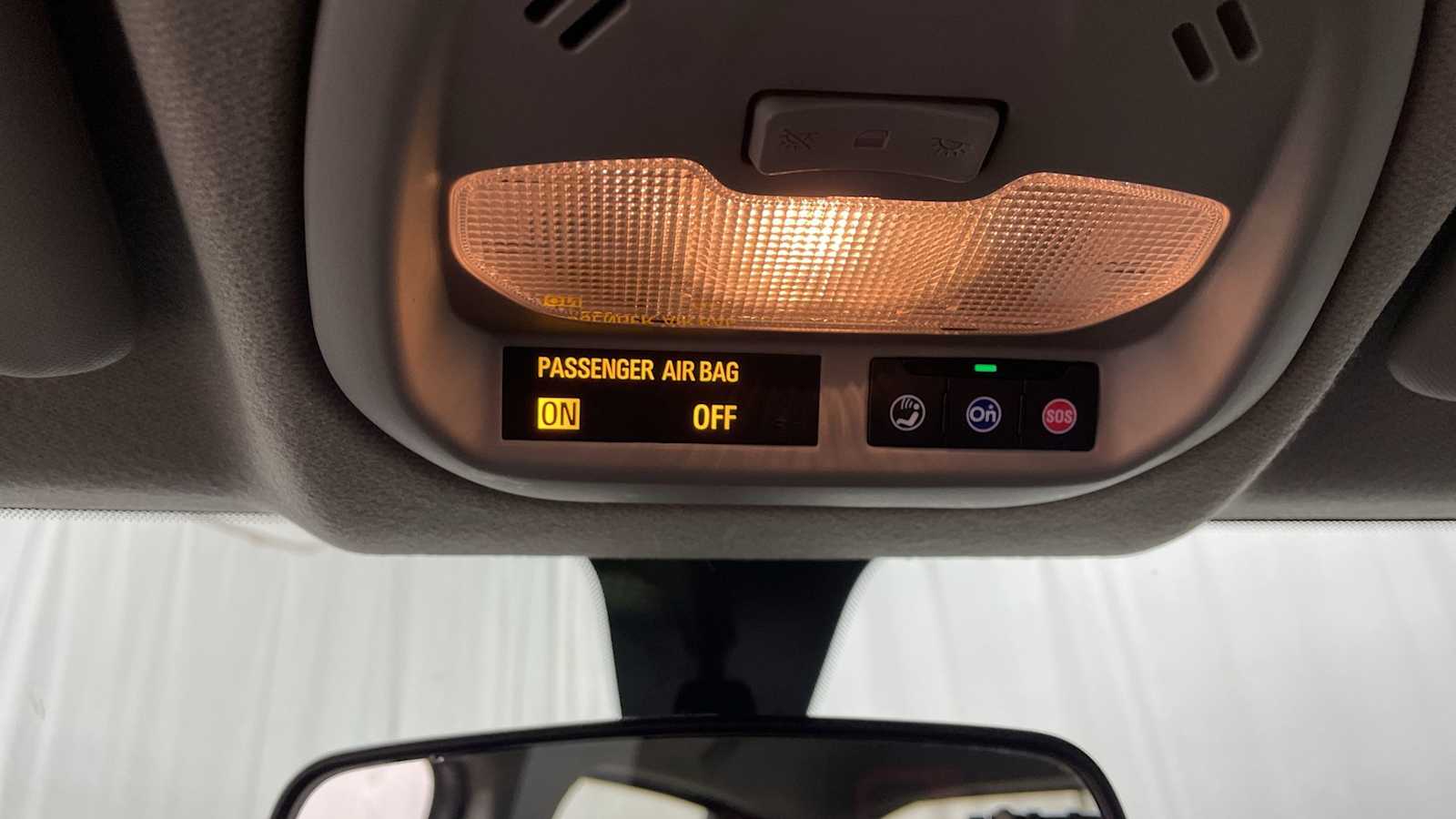 Thumbnail: 2021 Chevrolet Spark - 22