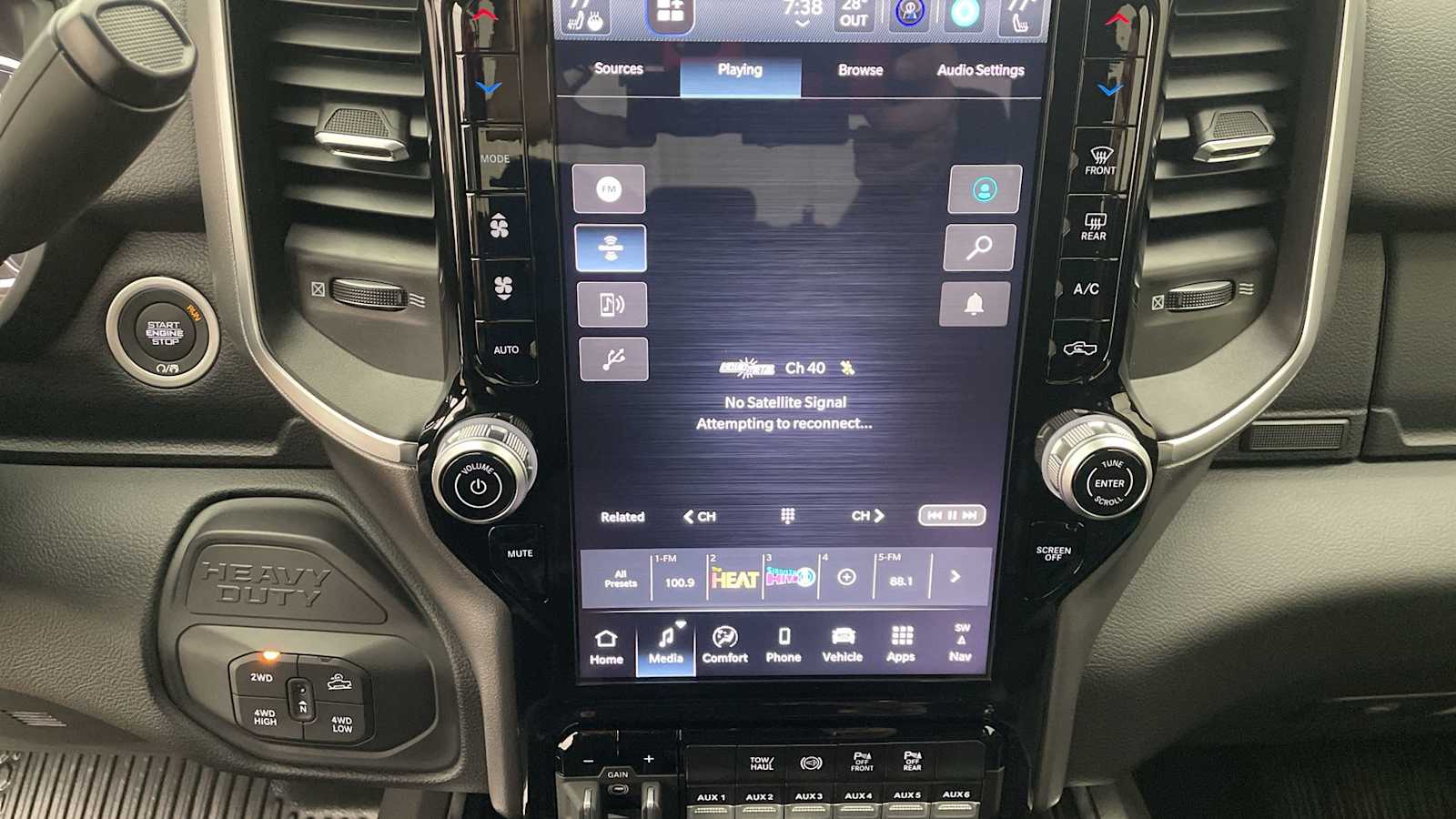 Thumbnail: 2026 RAM 2500 - 17